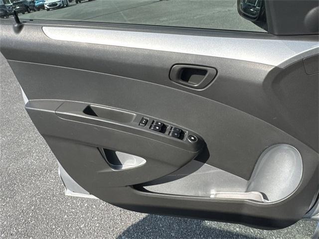 used 2014 Chevrolet Spark car, priced at $6,995
