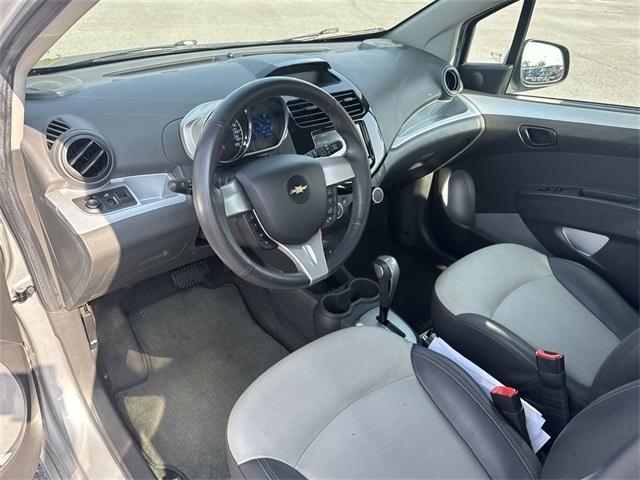 used 2014 Chevrolet Spark car, priced at $6,995