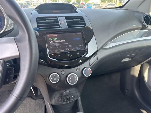 used 2014 Chevrolet Spark car, priced at $6,995