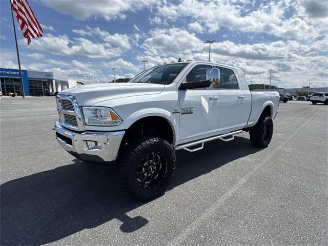 used 2014 Ram 2500 car, priced at $38,995
