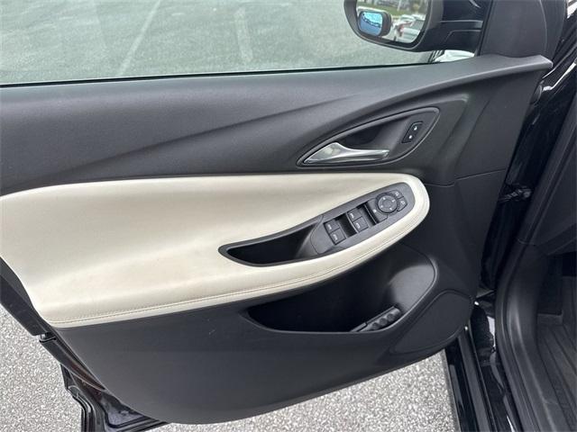 used 2024 Buick Encore GX car, priced at $26,500