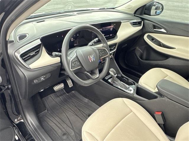 used 2024 Buick Encore GX car, priced at $26,500