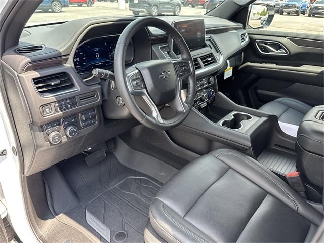 used 2024 Chevrolet Tahoe car, priced at $75,900