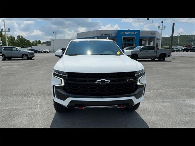 used 2024 Chevrolet Tahoe car, priced at $75,900