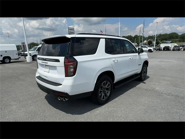 used 2024 Chevrolet Tahoe car, priced at $75,900