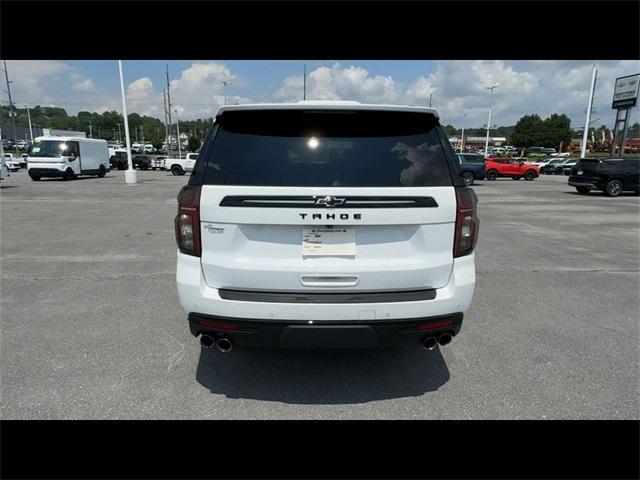 used 2024 Chevrolet Tahoe car, priced at $75,900