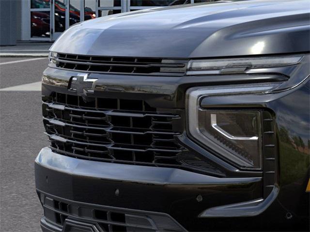 new 2025 Chevrolet Tahoe car, priced at $76,915