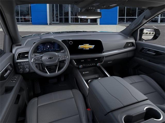 new 2025 Chevrolet Tahoe car, priced at $76,915