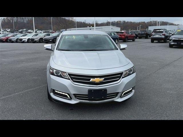 used 2019 Chevrolet Impala car, priced at $13,500