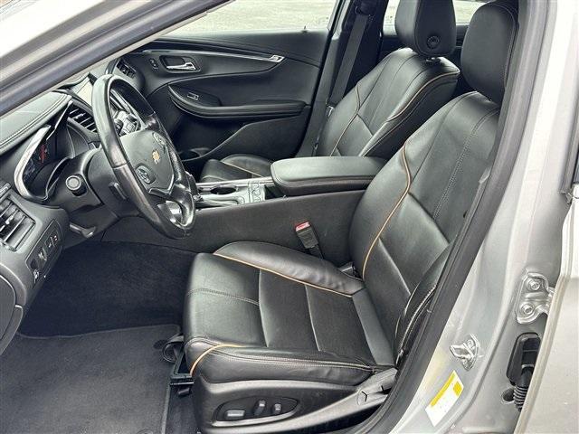 used 2019 Chevrolet Impala car, priced at $13,500