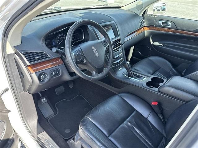 used 2019 Lincoln MKT car, priced at $16,795