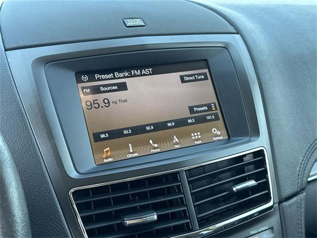 used 2019 Lincoln MKT car, priced at $16,795
