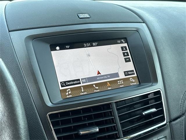 used 2019 Lincoln MKT car, priced at $16,795