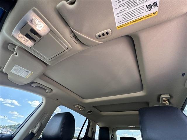 used 2019 Lincoln MKT car, priced at $16,795
