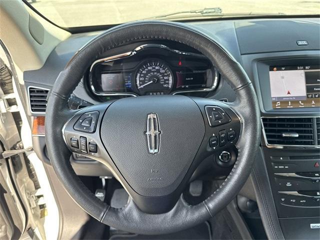 used 2019 Lincoln MKT car, priced at $16,795