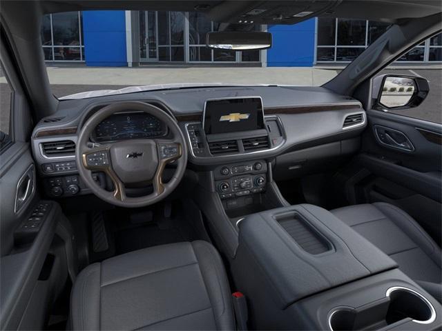 new 2024 Chevrolet Tahoe car, priced at $74,150