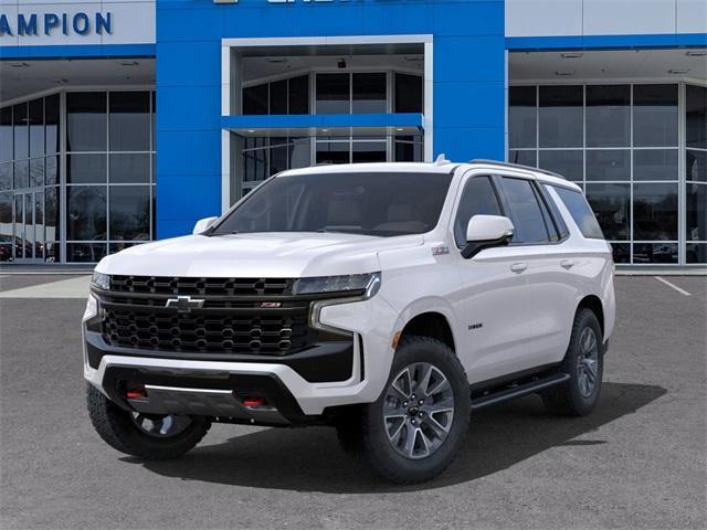 new 2024 Chevrolet Tahoe car, priced at $74,150