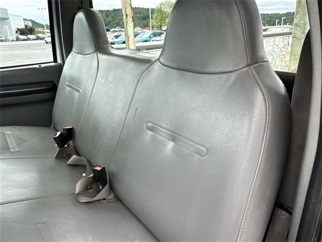 used 2006 Ford F-250 car, priced at $5,700