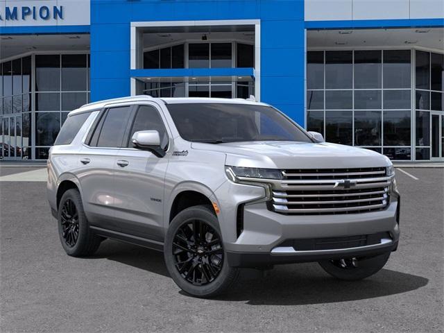 new 2024 Chevrolet Tahoe car, priced at $89,720