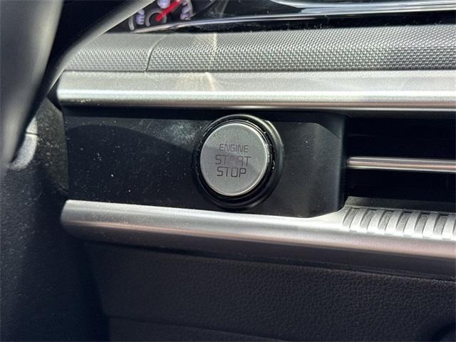 used 2023 Kia K5 car, priced at $25,000