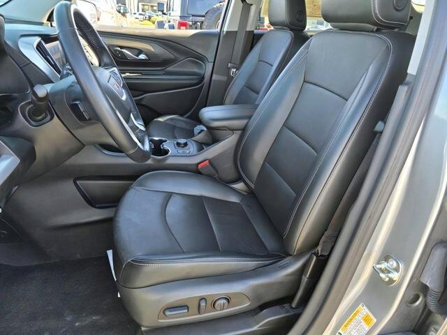 used 2024 GMC Terrain car, priced at $26,000