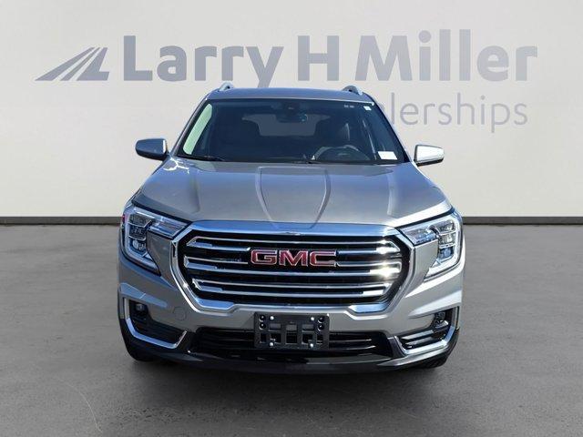 used 2024 GMC Terrain car, priced at $26,000