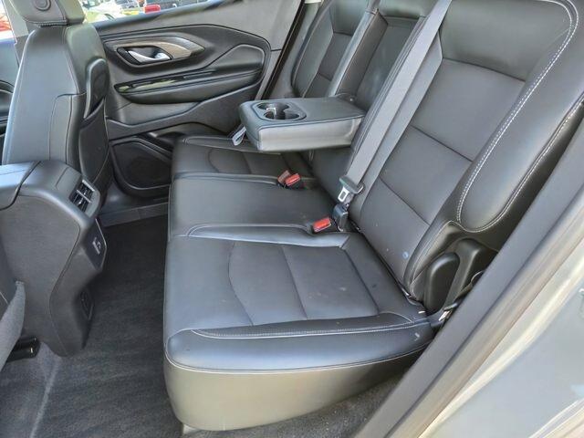 used 2024 GMC Terrain car, priced at $26,000