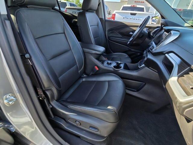 used 2024 GMC Terrain car, priced at $26,000