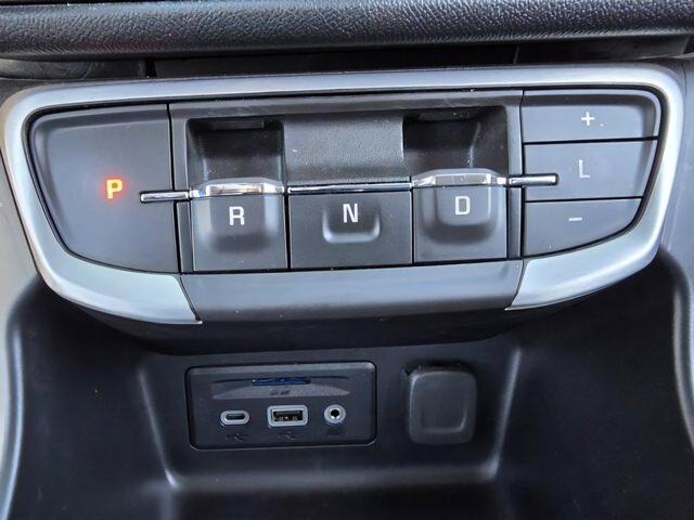 used 2024 GMC Terrain car, priced at $26,000