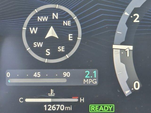 used 2025 Toyota Camry car, priced at $35,000