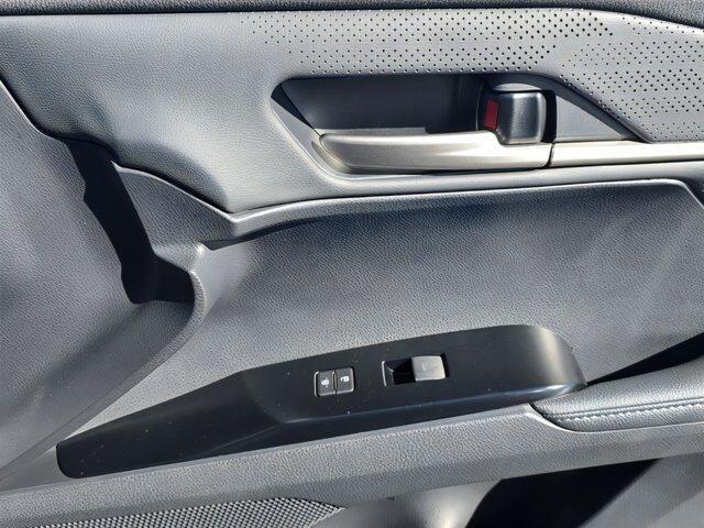 used 2025 Toyota Camry car, priced at $35,000