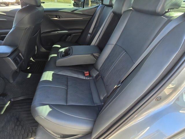 used 2025 Toyota Camry car, priced at $35,000