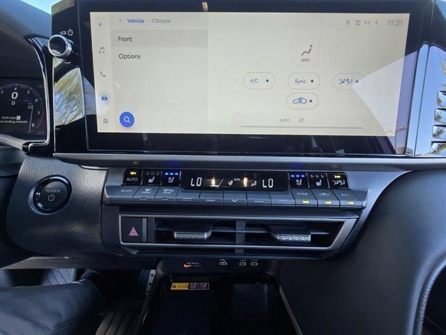 used 2025 Toyota Camry car, priced at $35,000