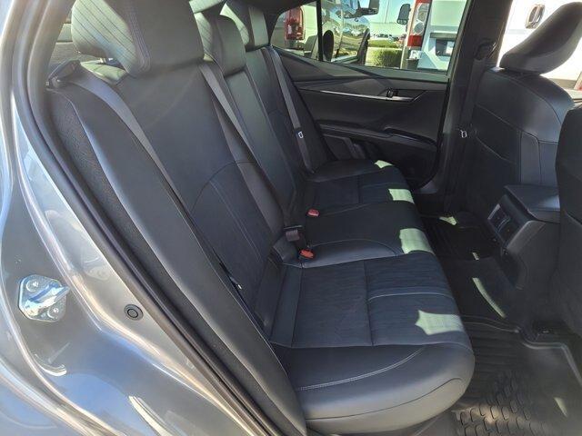 used 2025 Toyota Camry car, priced at $35,000