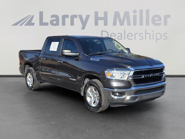 used 2019 Ram 1500 car, priced at $30,500