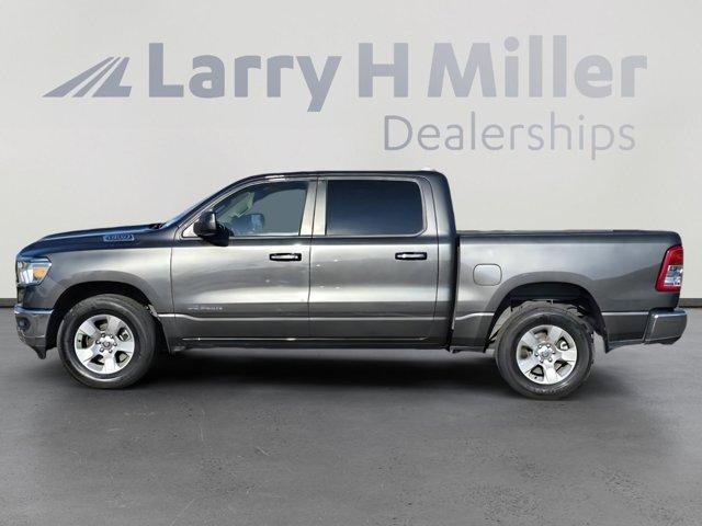 used 2019 Ram 1500 car, priced at $30,500