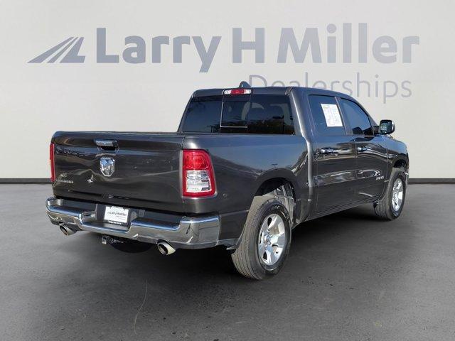 used 2019 Ram 1500 car, priced at $30,500