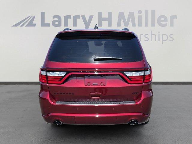new 2025 Dodge Durango car, priced at $37,977