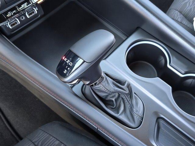 new 2025 Dodge Durango car, priced at $37,977