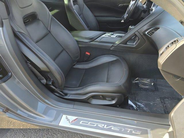 used 2015 Chevrolet Corvette car, priced at $47,000