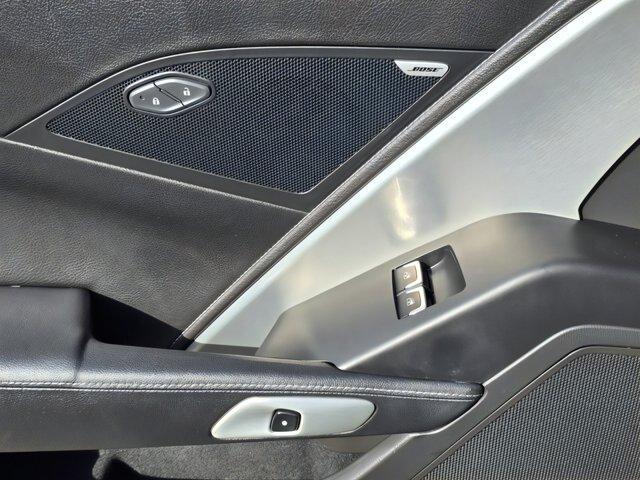 used 2015 Chevrolet Corvette car, priced at $47,000
