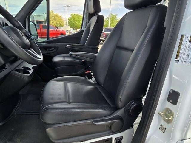 used 2021 Mercedes-Benz Sprinter 3500 car, priced at $30,500