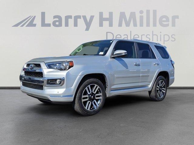used 2019 Toyota 4Runner car, priced at $37,500
