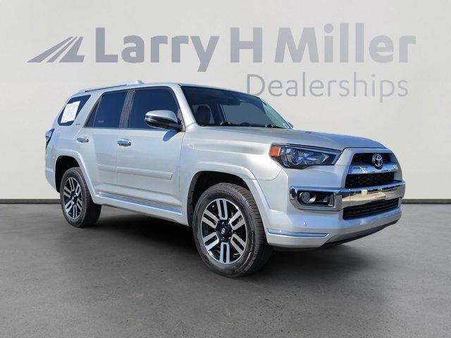 used 2019 Toyota 4Runner car, priced at $37,500