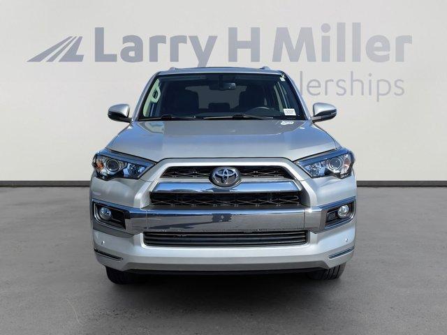 used 2019 Toyota 4Runner car, priced at $37,500