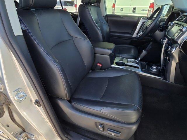 used 2019 Toyota 4Runner car, priced at $37,500