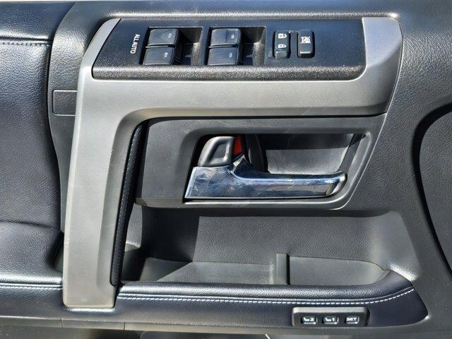 used 2019 Toyota 4Runner car, priced at $37,500