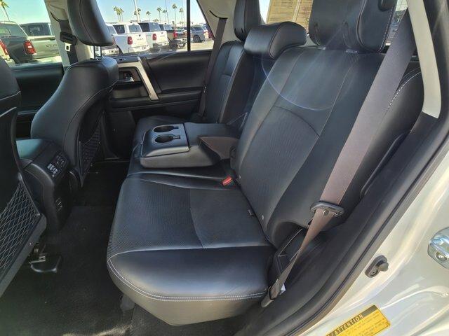 used 2019 Toyota 4Runner car, priced at $37,500