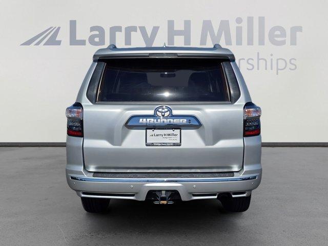 used 2019 Toyota 4Runner car, priced at $37,500