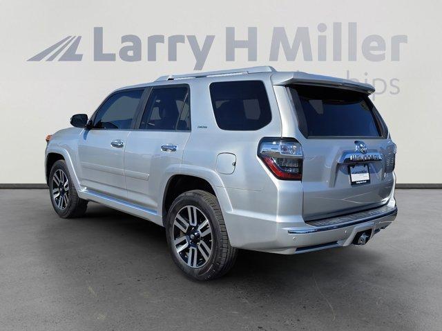 used 2019 Toyota 4Runner car, priced at $37,500